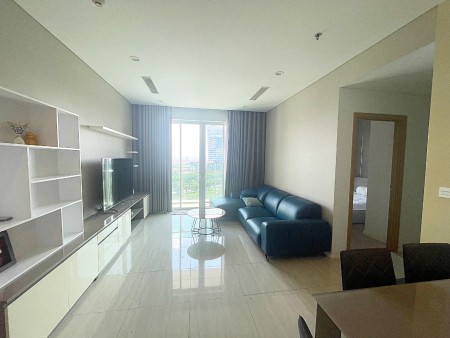 Cho thuê căn hộ Sadora 2PN giá 21 triệu Net