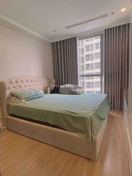 Cần bán căn hộ 1 phòng ngủ tại tòa P03 chung cư Vinhomes Times City