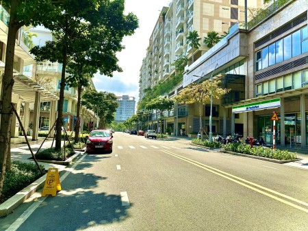 Shophouse Sala chỉ 85 triệu/ căn có thang máy