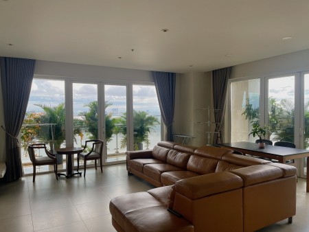 Căn hộ 3PN Đảo Kim Cương đã có sổ 230m2 - view trực diện sông - giá bán chỉ 16.5 tỷ