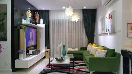 Cho thuê căn hộ chung cư giá siêu rẻ dành cho gia đình 3PN