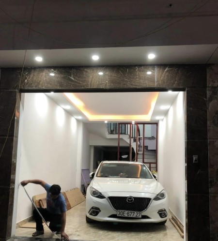 Chính chủ cần bán nhà Phạm Văn Văn Đồng 50m2 ô tô vào nhà kinh doanh nhà đẹp giá nhỉnh 8 tỷ.