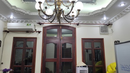 Bán nhà mặt phố Xuân Quỳnh – Cầu Giấy, diện tích: 68m2, giá chỉ 31 tỷ