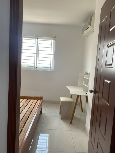 Siêu hot căn hộ 1PN 2 máy lạnh ngay tt Biên Hoà chỉ 4tr8