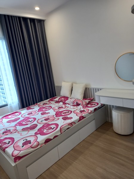 Bán căn hộ 1PN + Full đồ tại Vinhomes Smart City có thương lượng