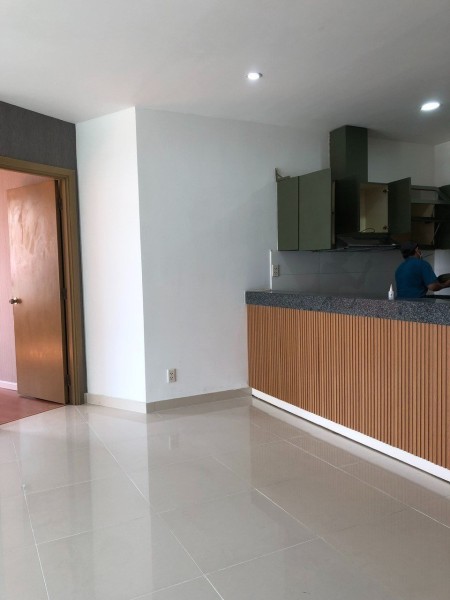 Cần cho thuê căn hộ chung cư Ngọc Lan 97m2, 2PN, 10 triệu/ tháng