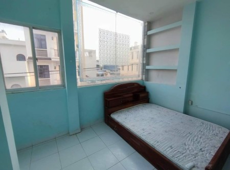 Cho thuê phòng trọ có thể ở liền tại 30 Lâm Văn Bền, Tân Kiểng, quận 7