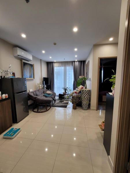 Bán chung cư 1N+1, full đồ, hướng ĐN tòa S303 Vinhomes Smart City