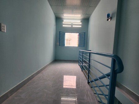 Chính chủ cho thuê nhà nhỏ nc đường Phan Huy Ích, phường 12, q.gò vấp. 5tr3/ tháng