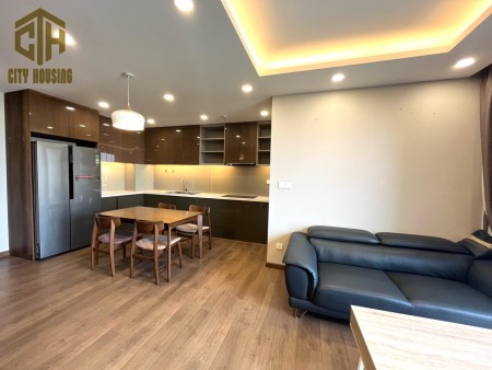 Nhu cầu cho khách tìm 2 - 3PN tại Palm Heights giá full nội thất chỉ từ 15tr/tháng