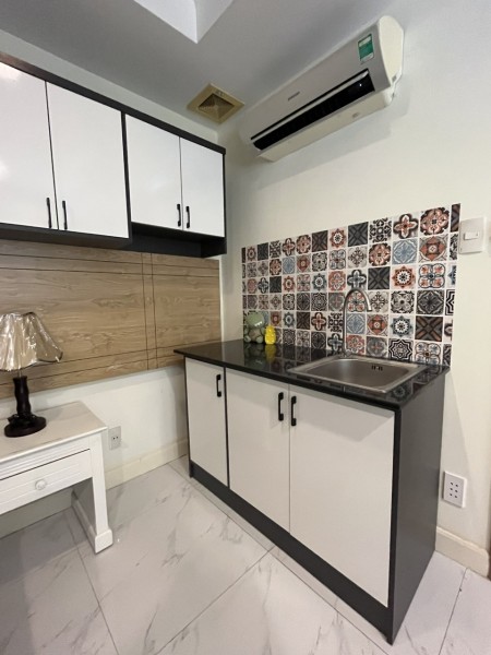 CHDV full nội thất Khu chợ Tân Mỹ, phường Tân Phú quận 7