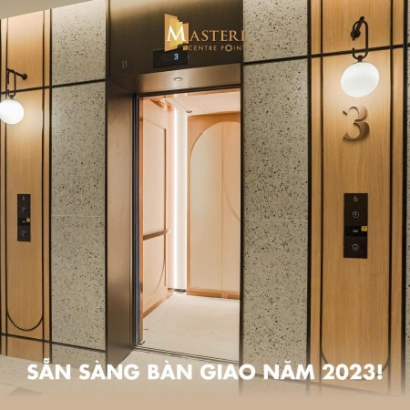 Bán Duplex và penthouse của Masterise Home - GIÁ TỐT NHẤT