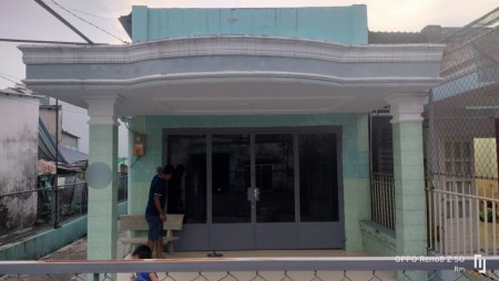 NHÀ CHO THUÊ 2 PHÒNG NGỦ GIÁ 7TR GẦN NGÃ TƯ BÌNH PHƯỚC