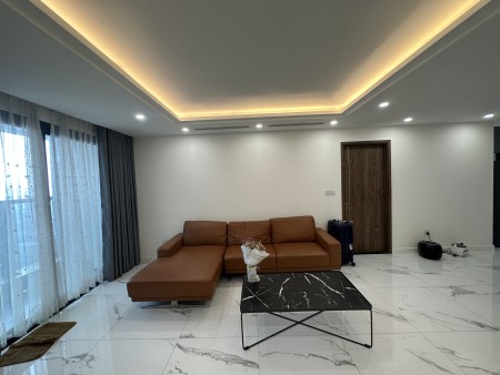 Chính chủ cho thuê chung cư cao cấp cuối cùng