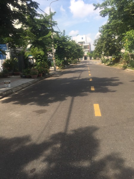 Bán đất đường Hà Bồng - Hòa Xuân, Cẩm Lệ, Đà Nẵng.