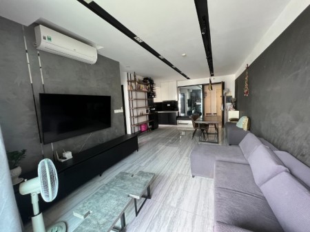 Cho thuê căn hộ Vista Verde 2 phòng ngủ.