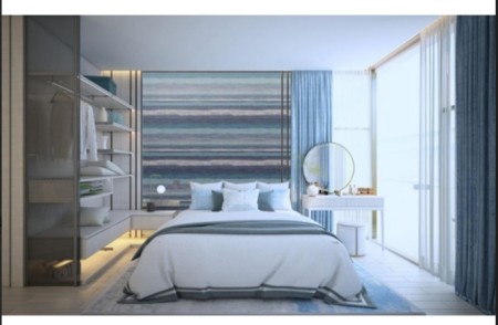 Bán căn hộ Thanh Long Bay sở hữu lâu dài cam kết mua lại 8%/năm gần sân bay Phan Thiết