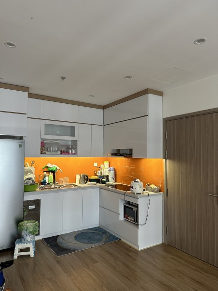 Chuyển nhượng căn hộ 3PN, DT 75m² dự án Vinhomes Smart City