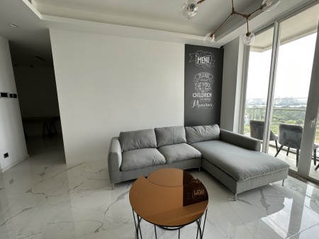 Cho thuê căn hộ Sarina Sala 3 phòng ngủ full nội thất giá chỉ 35 Triệu