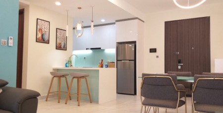 Bán nhanh căn 2PN 80m2 Midtown Phú Mỹ Hưng Quận 7, Full nội thất. Giá 5.7 tỷ