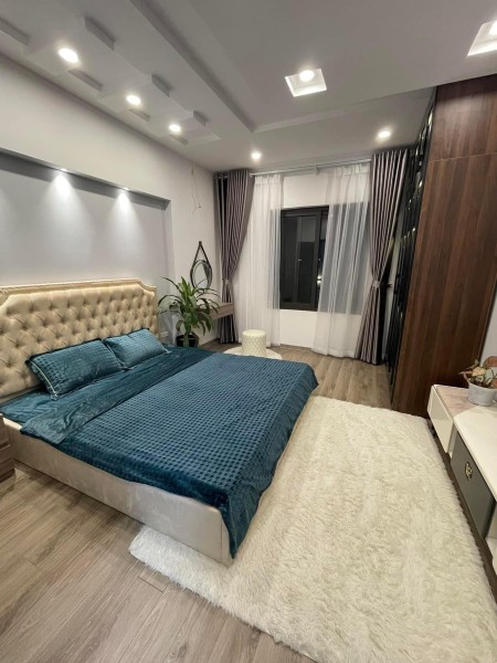 Bán nhà đẹp 44m2 Phố Định Công Thượng, Hoàng Mai, giá bán 4.05 tỷ