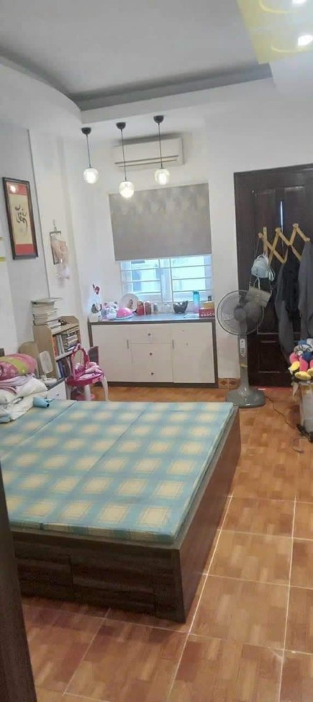 Bán nhà phố Quang Trung, ngõ oto tránh cách nhà 10m, 39m2 - Giá chỉ 4,6 tỷ.