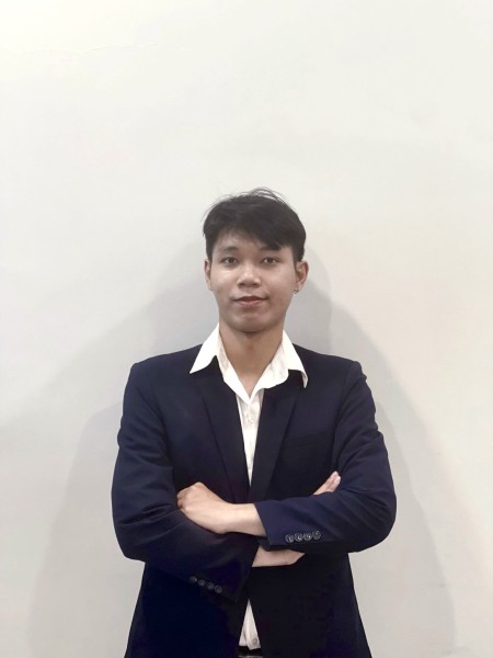 Khánh Hậu GP LAND
