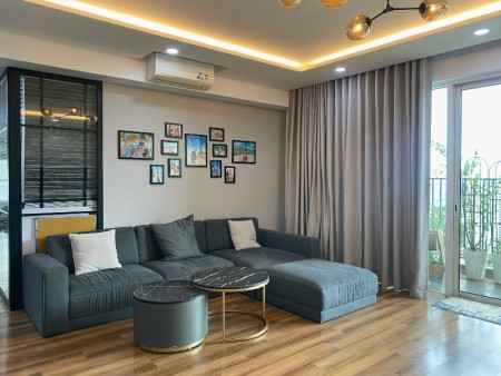 Cho thuê căn hộ Vista Verde 3 phòng ngủ