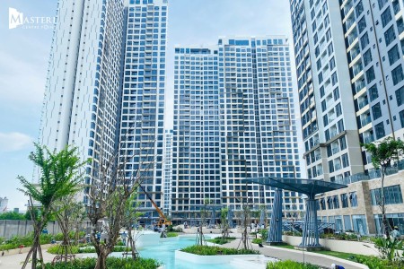 Giỏ hàng cắt lỗ sâu nhất căn hộ Masteri Centre Point 1PN - 3 tỷ, 2PN - 3.6 tỷ, 3PN - 5.3 tỷ