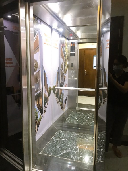 Đi đến slide 11