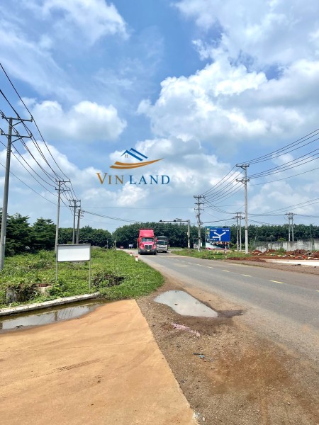 Cần bán 2 lô đất nền thổ cư sát đường DT 769 gần KCN Dầu Giây