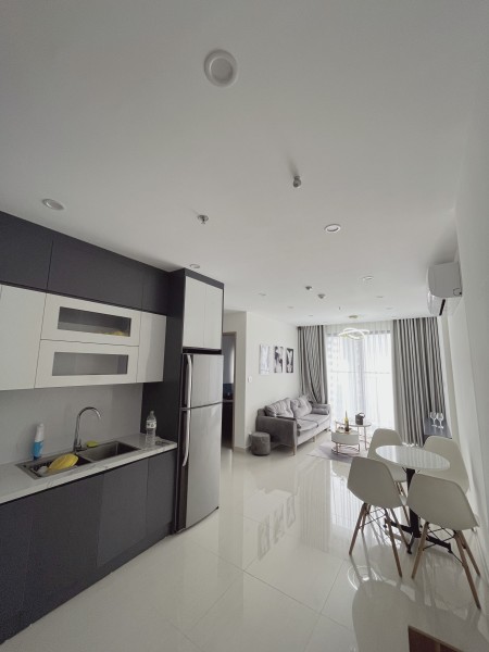 Bán gấp căn 2n1vs phân khu GS3 full đồ, dự án Vinhome Smart city
