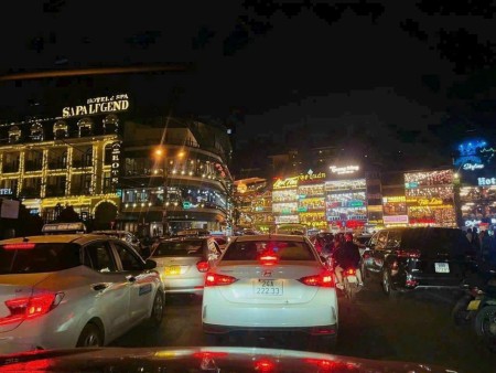 Căn hộ Sapa cao cấp triệu view cần tìm chủ nhân