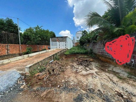 Giá ngợp 600 triệu bán lô đất rộng 137m2 tại đường Giồng Cát, Tân Phú Trung, Củ Chi