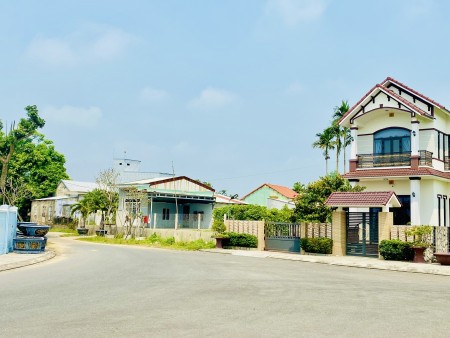 BĐS nhà vườn view sông - Đất nền đô thị ngay khu phố chợ Hội An. Chỉ 7 triệu /m2.