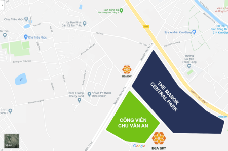 Nhượng lại căn hộ 3pn, 88m2 CC Beasky Nguyễn Xiển, giá 3,96 tỷ. Lh 0903222591