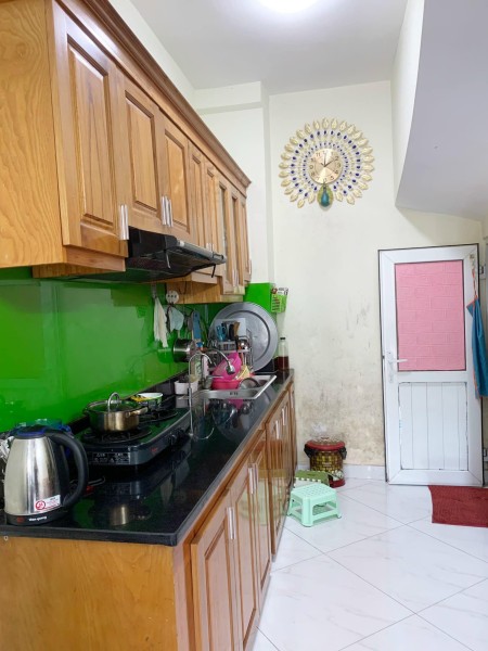 Hiếm nhà đẹp Lĩnh Nam - OTO đỗ cửa - Gần hồ ở sướng - Nhà đẹp ở ngay - Chủ ở có lộc