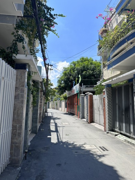Bán đất | 84m2 | Kiệt 35 Trưng Nhị, Hải Châu, Trung tâm Đà Nẵng