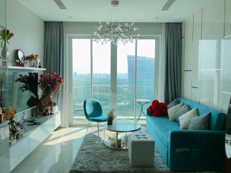 Chỉ 9 tỷ - Căn hộ 3 phòng ngủ tại Sadora Sala đáng đầu tư!