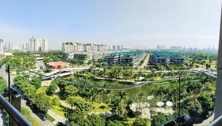 Bán gấp căn hộ 2 phòng ngủ Sarimi Sala - 88m2 - nhà mới giá chỉ 8,3 tỷ