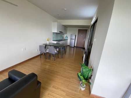 Bán căn hộ Flora Kikyo, DT 55m², 1 + 1PN, FULL nội thất, đã có sổ hồng, giá chỉ 2,05 tỷ