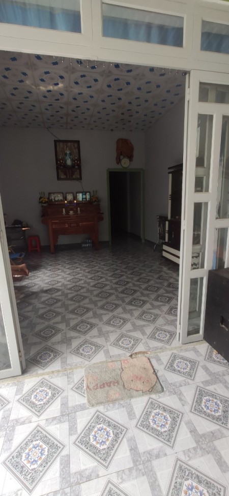 Bán nhà mới xây Phú Mỹ, Đã có sổ hồng, 2PN 1WC, DT 220m², 110TC