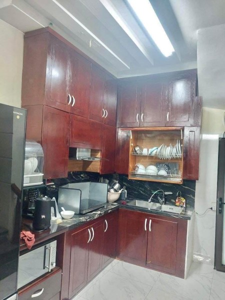 Chủ nhà là anh Tú cần bán căn nhà tại Ngõ 88 Giáp Nhị trung tâm quận Hoàng Mai – Hà Nội