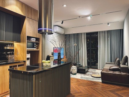 Bán Căn 3PN Full Nội Thất Luxury Đẳng Cấp Vinhomes Smart City
