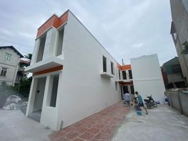 Cần bán căn nhà tại Thôn Ngự Câu, An Thượng - Hoài Đức Hà Nội 40,4m2 vuông