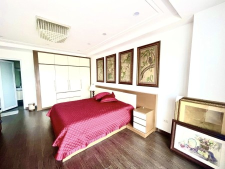 Chung cư Phố Lạc Trung, 75m, 2 PN, tầng trung, giá 2 tỷ 7