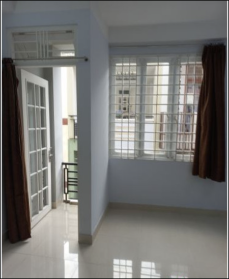 Cho thuê phòng trọ 2 ngủ ngõ 157 Phái Đào Láng, quận Đống Đa