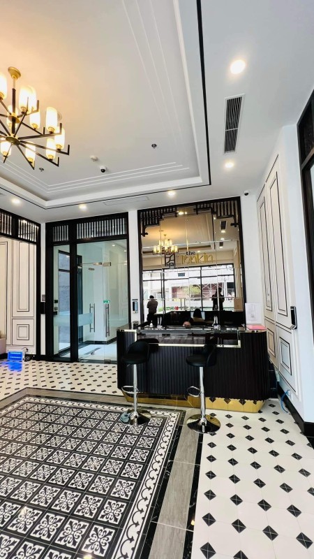 Bán Nhanh Căn 2N2 bên Tonkin 1 - Tầng Trung - View Bể bơi - Giá chỉ 3,4 tỷ - xem nhà thực tế