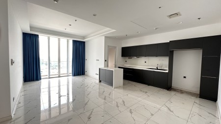 3PN Sarina 35 triệu - Nhà mới như lúc nhận bàn giao - Nội thất cơ bản