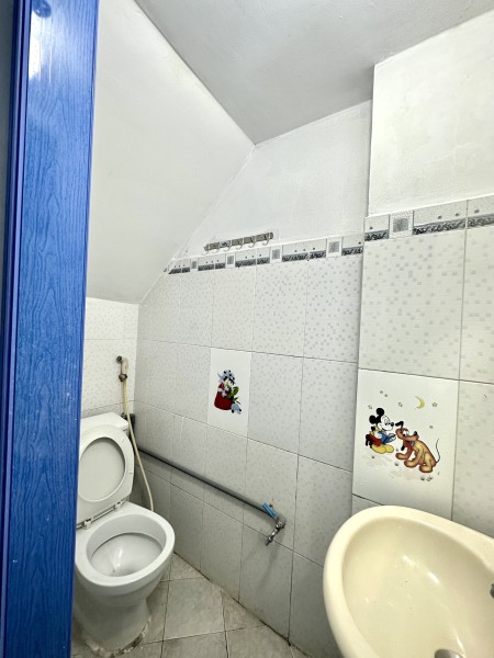 Khai trương phòng trọ full nội thất hẻm 176 Nguyễn Thị Thập, phường Bình Thuận, quận 7.